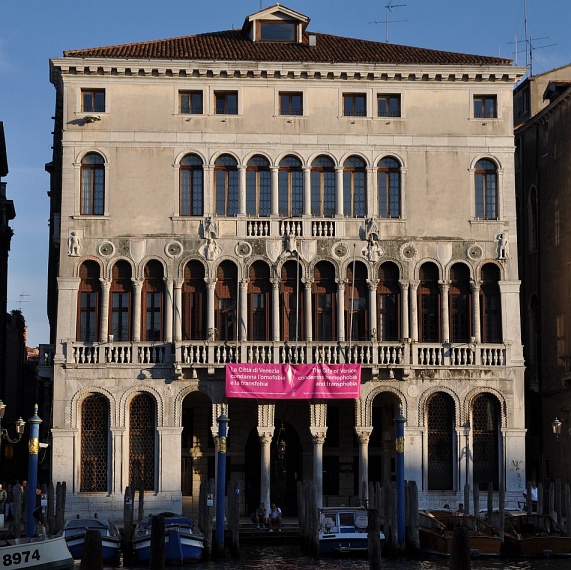 Palazzo Corner Loredan
